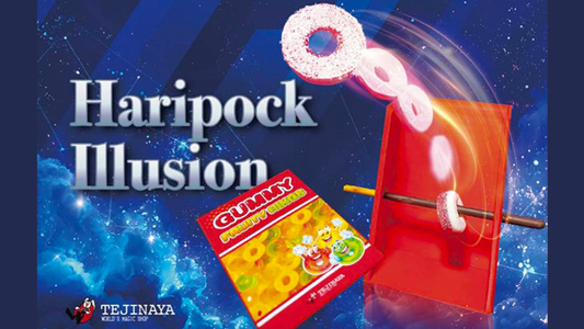 Haripock Promo Video