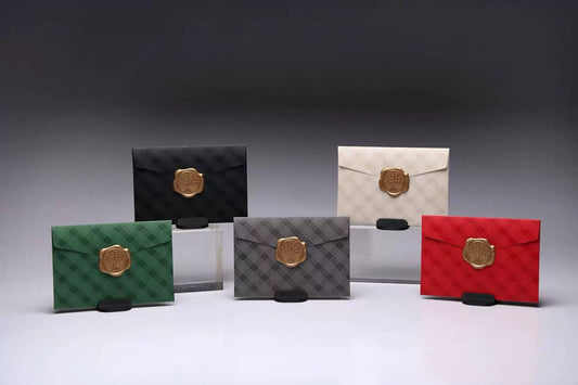 Sealed Moment by Baogo