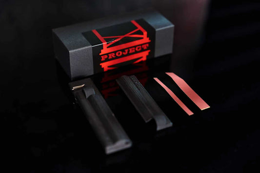 PROJECT H : H2 Lit match