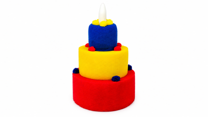 Sponge Cake
