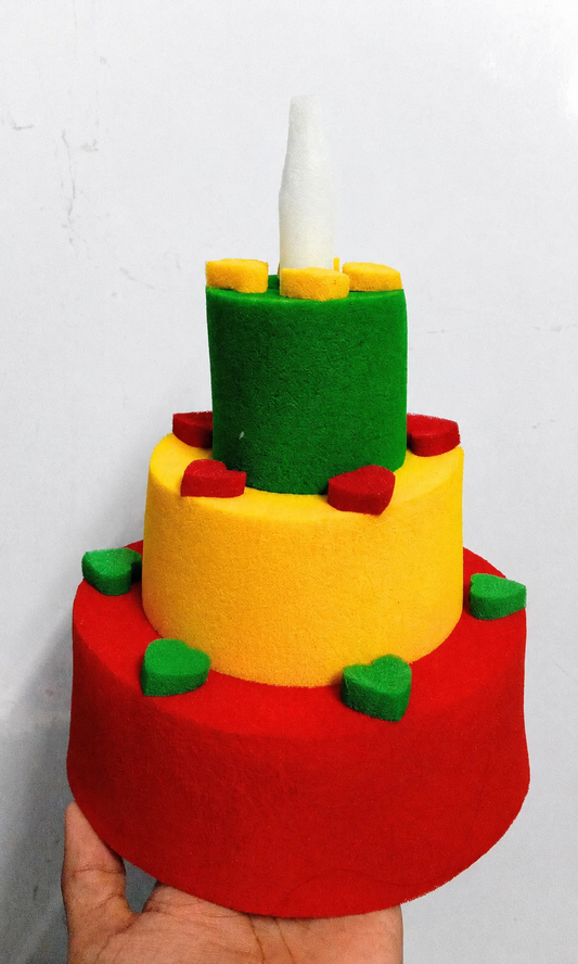 Sponge Cake