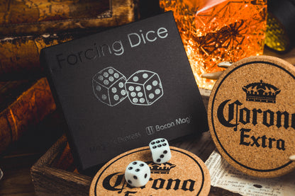 Forcing Dice
