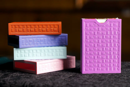 Card Guard by Hyde Ren