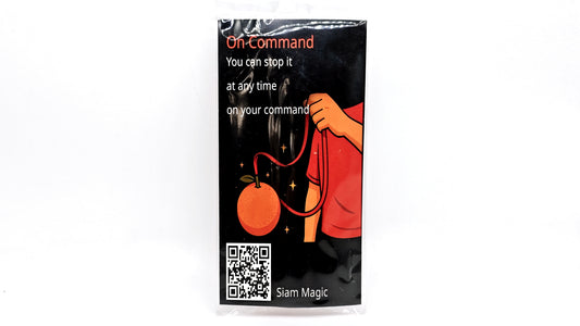 On Command by Siam Magic