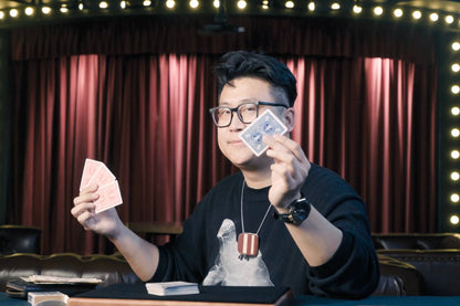 The Right Bill by WangZhe