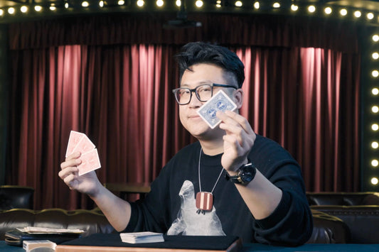 The Right Bill by WangZhe