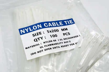 Miracle Nylon
