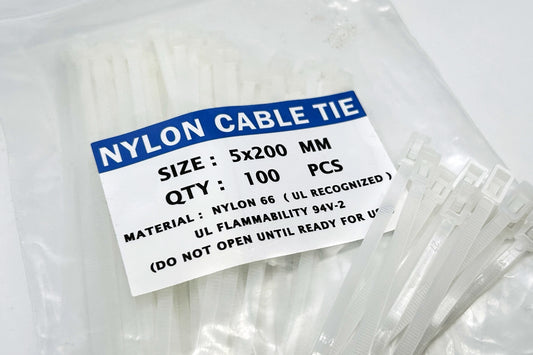 Miracle Nylon
