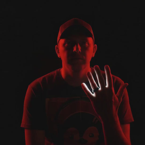 Falcon Ring by Josh Burch - official demo