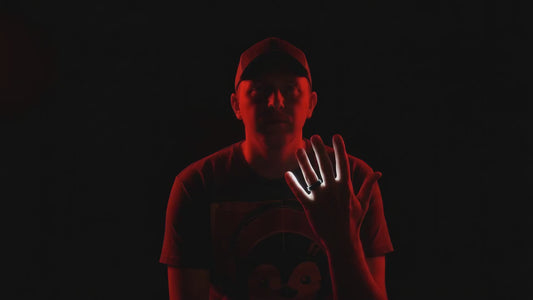 Falcon Ring by Josh Burch - official demo