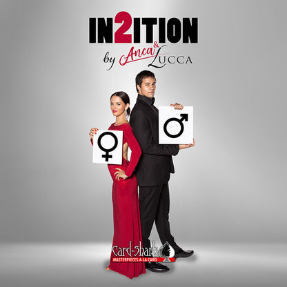 In2ition – by Anca und Lucca