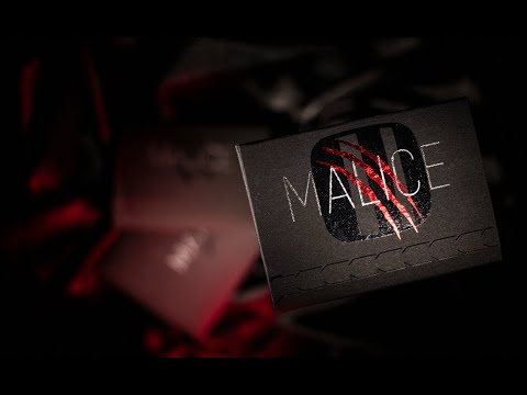 Malice by Bacon Magic