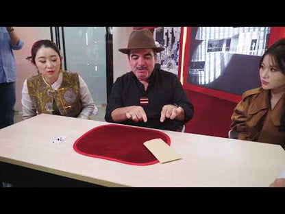 Dominoes Prediction by Juan Luis Rubiales — Full Performance