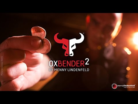 OX Bender 2.0 by Menny Lindenfeld
