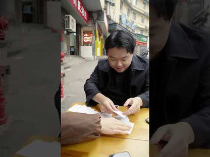 Double Assembly by Kimoon Do