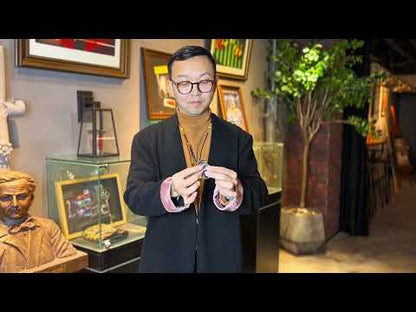 Wing Coin by Harry He