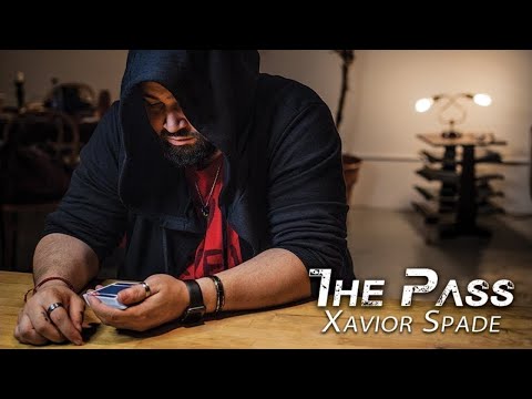 The Pass by Xavior Spade