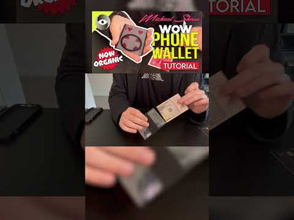 BABU Wallet Pro by GRUM