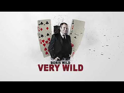 Very Wild – Boris Wild