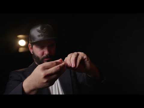 Hand Picked Astonishments THUMB TIPS with Joshua Jay