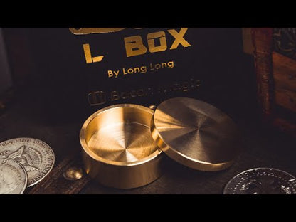 L Box by Long Long