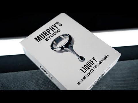 Liquify by Tobias Dostal