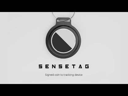 SenseTag by João Miranda