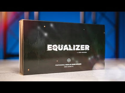 EQUALIZER by João Miranda
