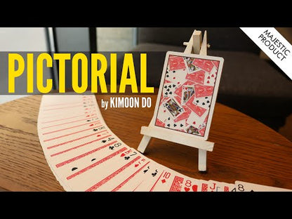 Pictorial by Kimoon Do