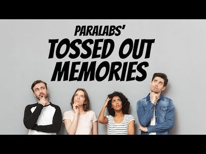 Tossed Out Memories – by Paralabs