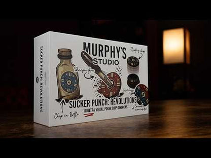 Sucker Punch: Revolutions