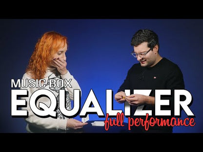 EQUALIZER by João Miranda