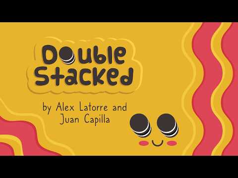 Double Stacked by Alex Latorre and Juan Capilla