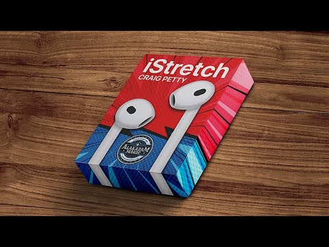 iStretch by Craig Petty