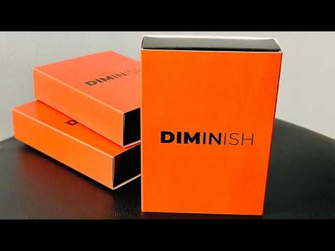 Diminish - Demo