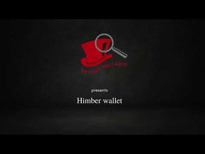 Himber Wallet by Hernan Maccagno