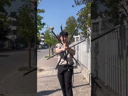 Multiplying Cane by Wookie