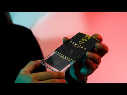 Lumiere by Agus Tjiu - Official Trailer