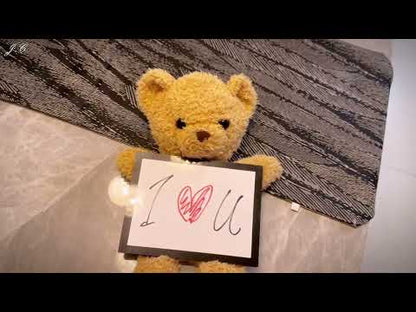 Teddy's Answer