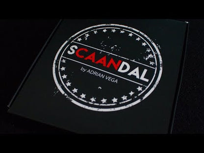 SCAANDAL (original)