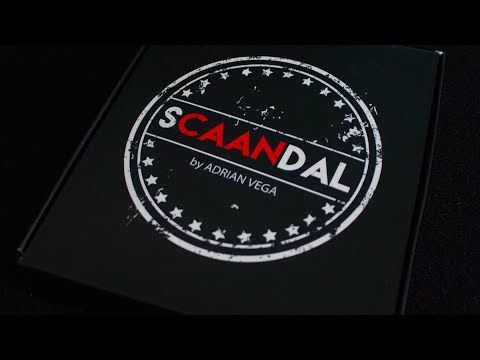 SCAANDAL (original)