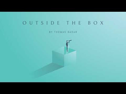 Outside the Box by Thomas Badar - demo