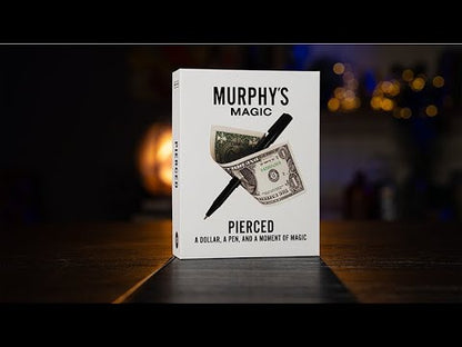 PIERCED by Murphy's Magic