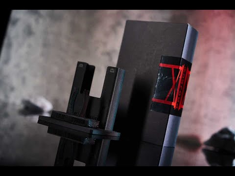 PROJECT H : H1 Multi-Holder