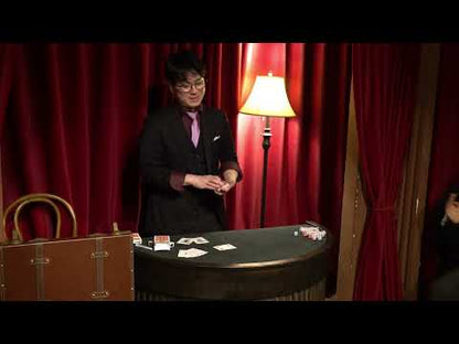 CHEEP TRICK by Nojima