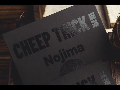 CHEEP TRICK by Nojima