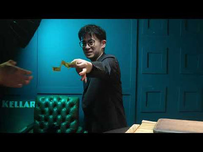 5N Bill Production by Nojima & Minami