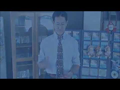Johnny Wong's Necktie Miracle (Dollar Size)