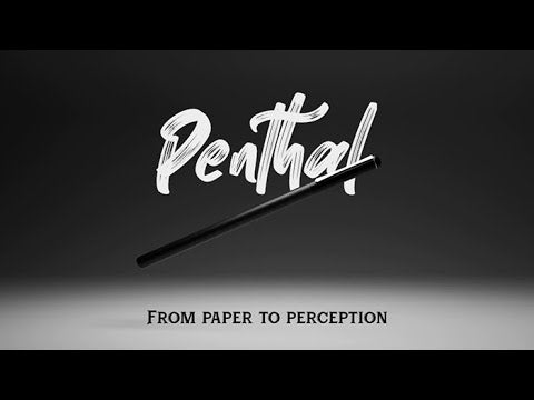 Penthal by Kiko Pastur & Invisible Compass — promo
