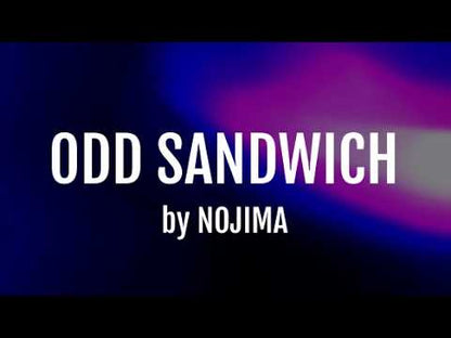 Odd Sandwich by Nojima